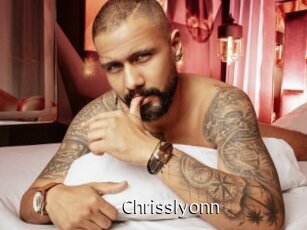 Chrisslyonn
