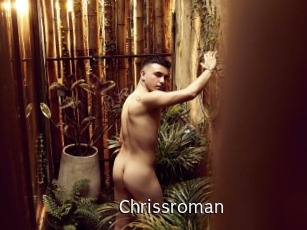 chrissroman Anal Fist