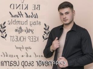 chrissspicy Anal Fist