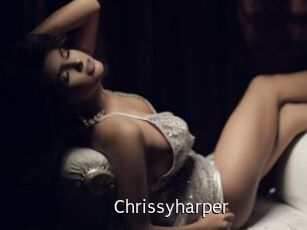 Chrissyharper