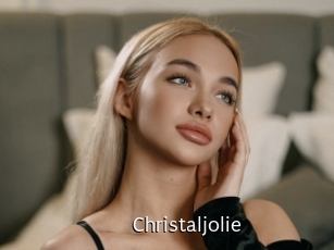 christaljolie Anal Fist
