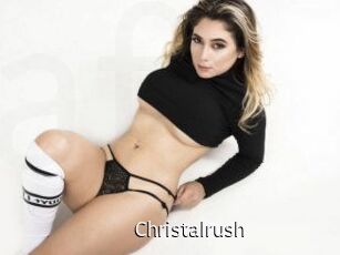 Christalrush