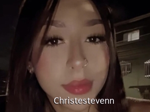 Christestevenn