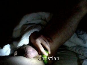 Christian