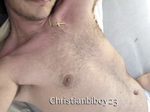 Christianbiboy23