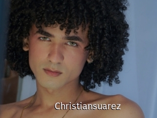 Christiansuarez