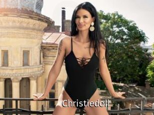 Christiedoll