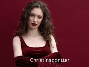 Christinacontter