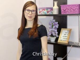 Christinday