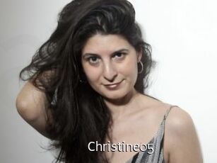 Christine05