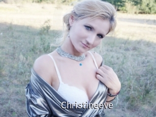 christineeve Anal Fist