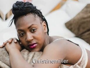 Christinemiller