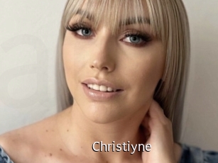 Christiyne