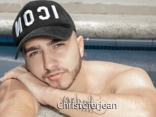 Christoferjean