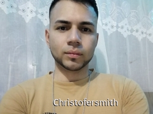 Christofersmith