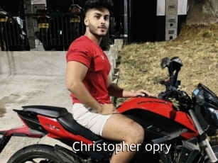 Christopher_opry