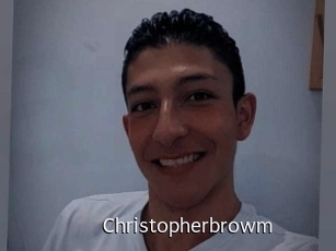 Christopherbrowm