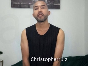 christopherruiz Anal Fist