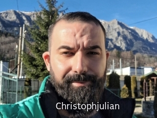 christophjulian Anal Fist