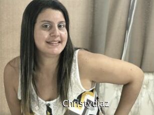 Christydiaz