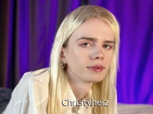 Christyheiz