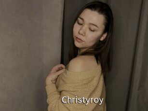 christyroy Anal Fist