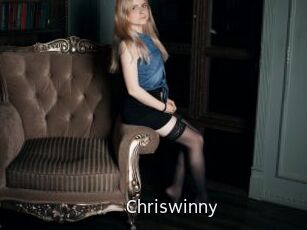 Chriswinny