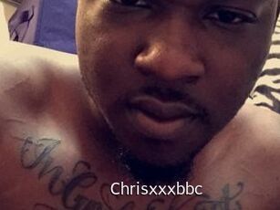 Chrisxxxbbc