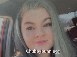 chubbybunnie99 Anal Fist