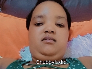 Chubbyladie