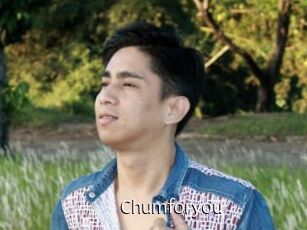 Chumforyou