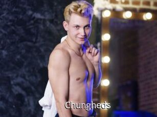 Chungheds
