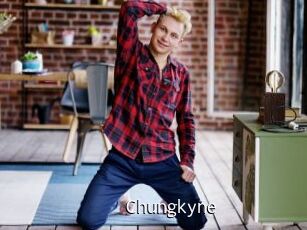 Chungkyne