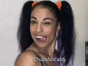 Chupaboca89