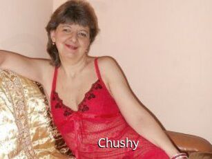 Chushy
