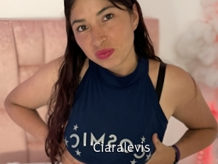 Ciaralevis