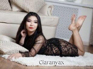 Ciaranyax