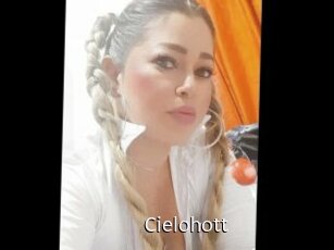 cielohott Anal Fist