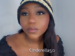 Cinderella50