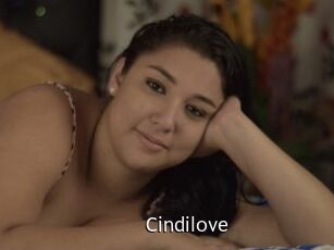Cindilove