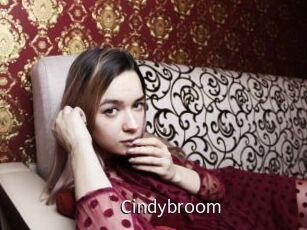 cindybroom Anal Fist