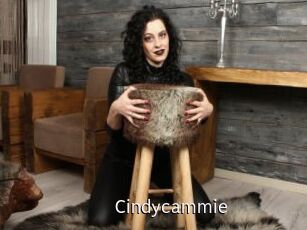 cindycammie Anal Fist
