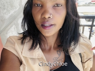 cindychloe Anal Fist