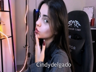 Cindydelgado
