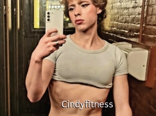 cindyfitness Anal Fist