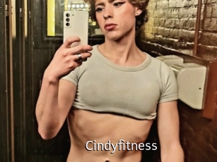 Cindyfitness