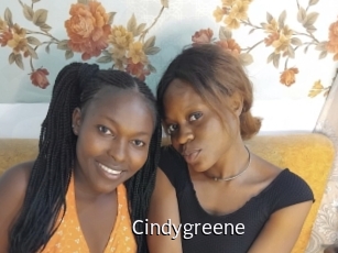 Cindygreene