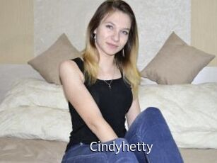 Cindyhetty