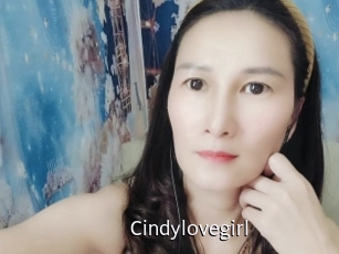 Cindylovegirl