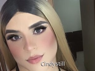 Cindystill